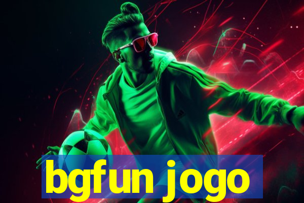 bgfun jogo